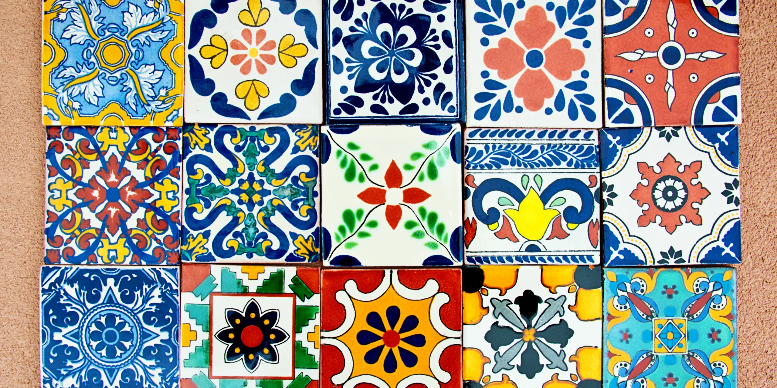 Ceramic Tiles