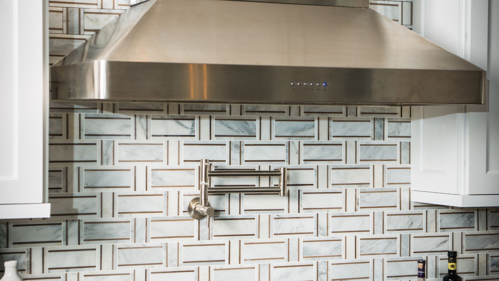 Modern Kitchen Backsplash Ideas